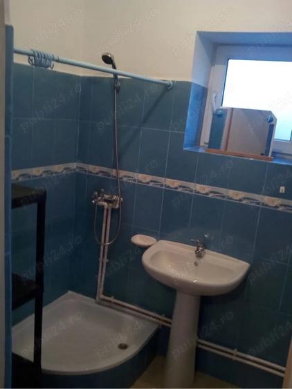Casă cu 2 camere cu Teren 150 Mp în Central