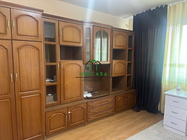 Apartament cu 2 camere decomandat în Cartierul Nord