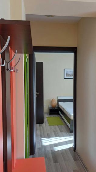Apartament cu 2 camere decomandat în Berceni