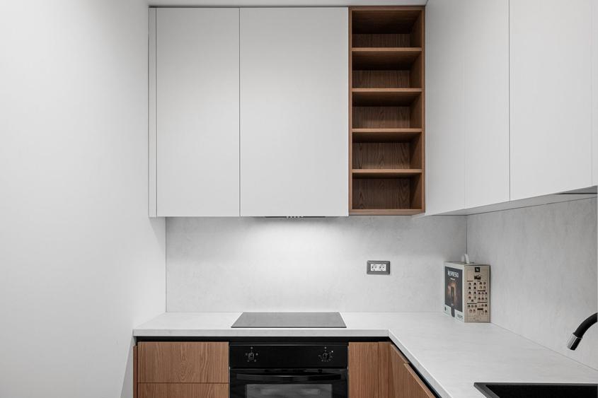 2 camere, My Place Pipera cu loc de parcare in subteran, pet-friendly - 2