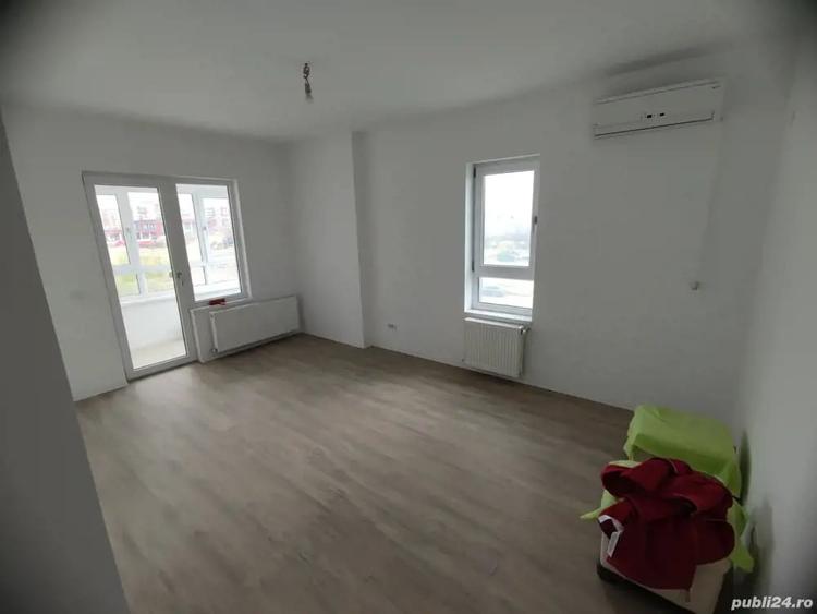 Apartament cu 3 camere decomandat în Militari