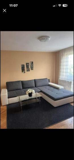 Apartament cu 2 camere decomandat în Exterior Vest