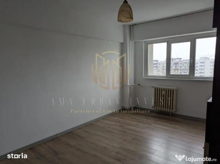 Apartament cu 2 camere decomandat în Dristor