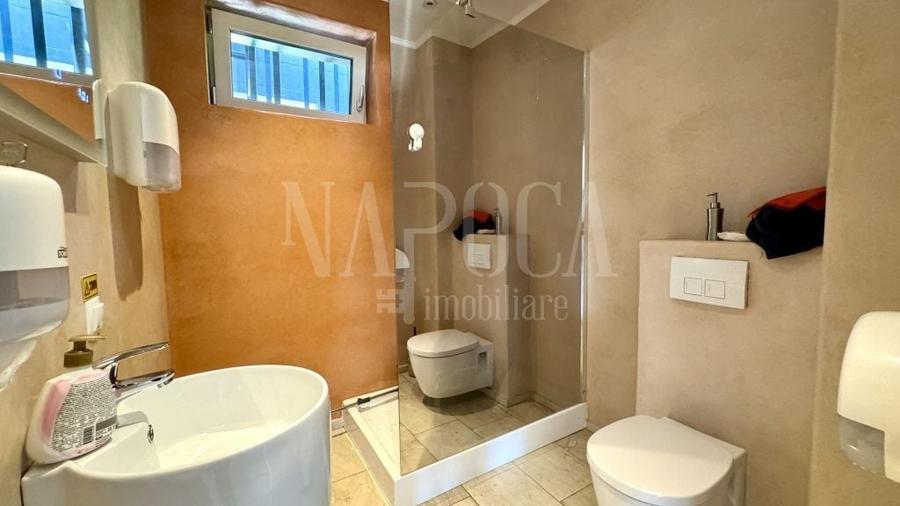 Apartament cu 3 camere decomandat în Grigorescu