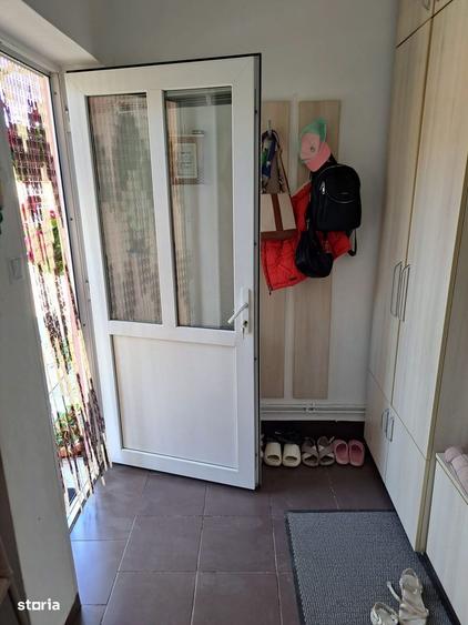 Apartament cu 3 camere în Decebal