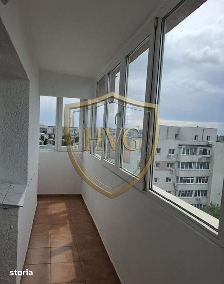 Apartament cu 2 camere decomandat în Grivița