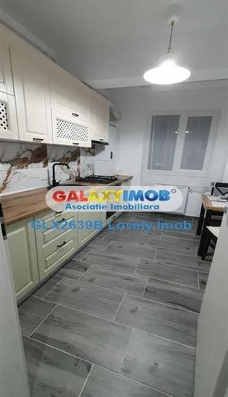 Apartament 2 Cam Bloc Nou - Berceni - Dimitrie Leonida - 5