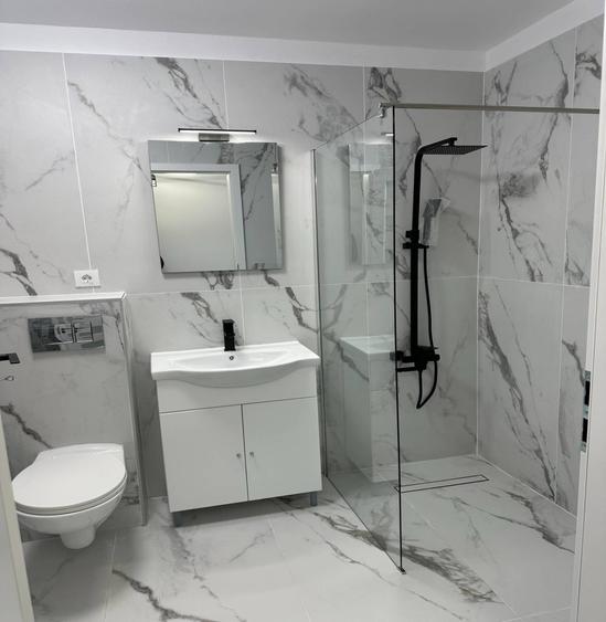 Apartament cu 2 camere în Iris