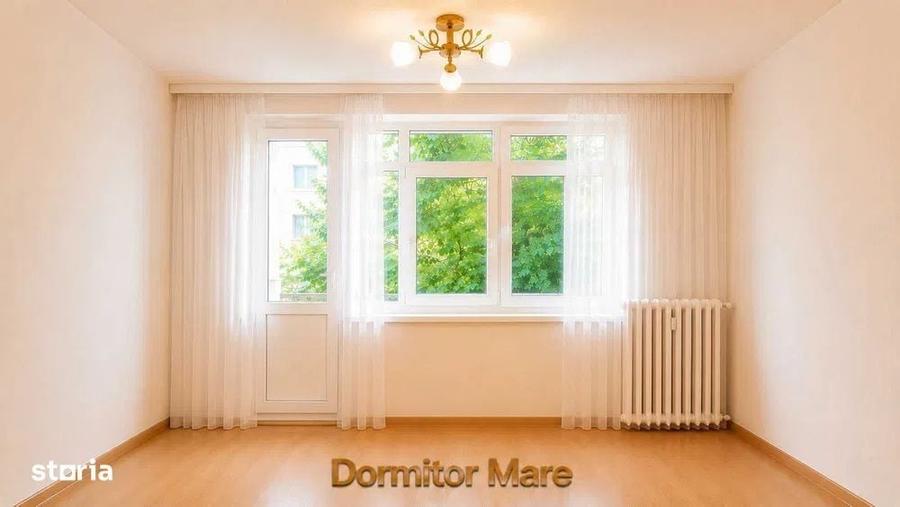 Apartament 3 Camere | 1 Decembrie 1918 | Parcare | Pet Friendly - 5