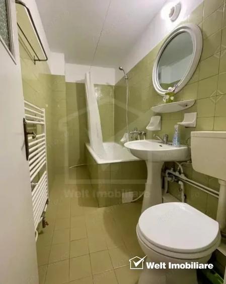 Apartament 2 camere zona Plopilor - 1