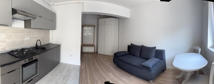 Apartament decomandat în Berceni