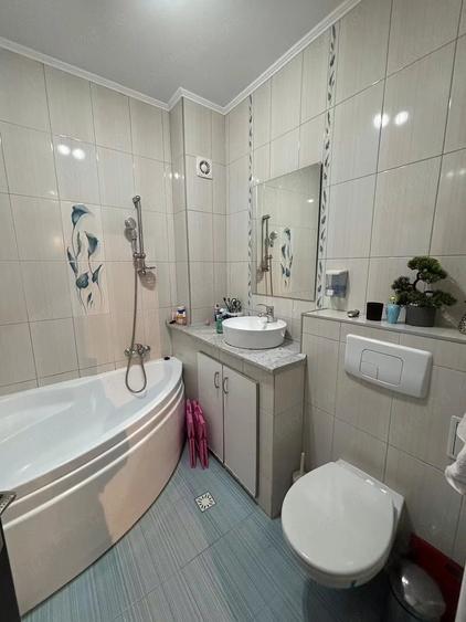 Apartament cu 2 camere decomandat în Șelimbăr