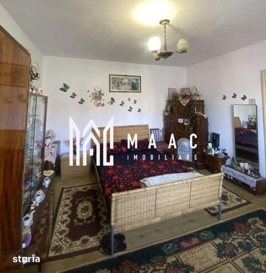 Casă cu 4 camere cu Teren 554 Mp în Șelimbăr