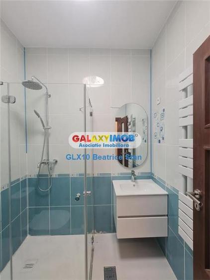 Apartament cu 4 camere decomandat, mobilat în Aviației