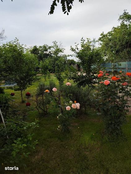 Casă cu 5 camere cu Teren 1468 Mp în Meri