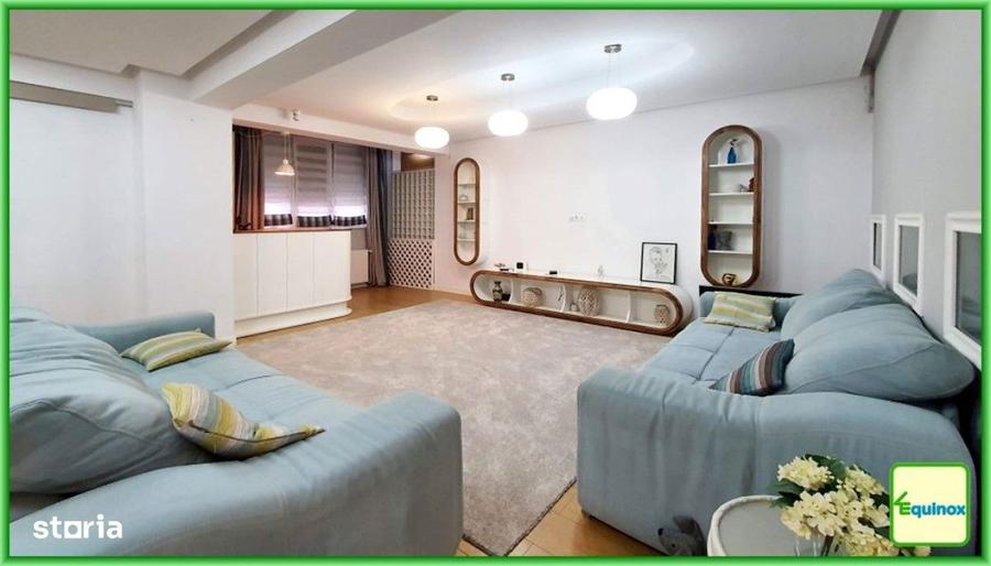 Apartament cu 5 camere în 9 Mai