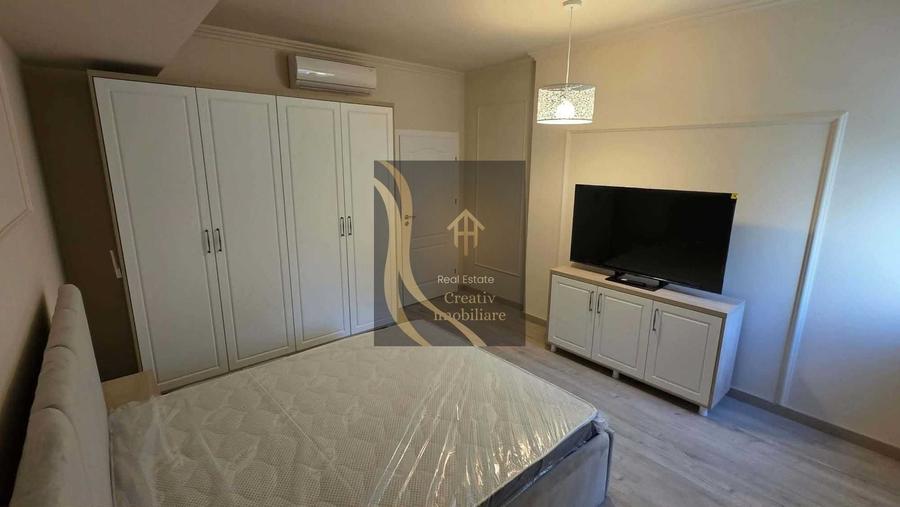 Apartament Lux 2 Camere Rond Alba-Iulia/Decebal/Unirii + Curte - 5
