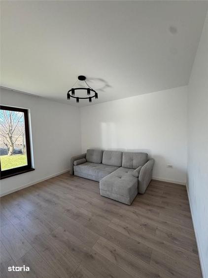 Casă cu 4 camere decomandat cu Teren 300 Mp în Ciurea