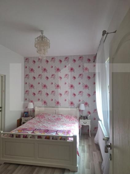 Casă individuală cu 3 camere cu Canalizare în Buziaș