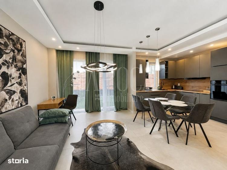 Casa 4 camere de vanzare in Floresti - 3