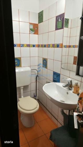 Apartament cu 3 camere, mobilat în Dristor