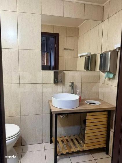 Spațiu comercial, de 60 mp, în Girocului