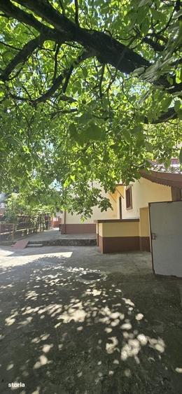 Casă cu 3 camere în Central
