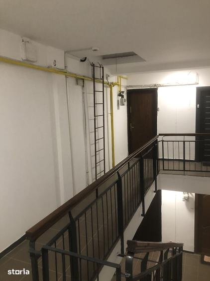 Apartament cu 3 camere decomandat în Vest
