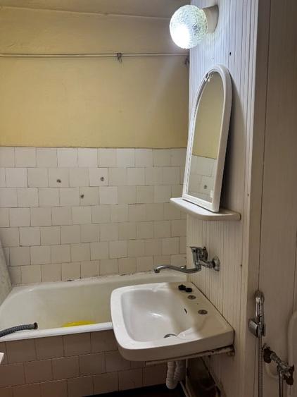 Garsonieră semidecomandată în Grigorescu