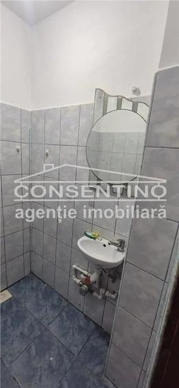 Se vinde garsoniera ,Micro 14 , libera , confort3 - 8