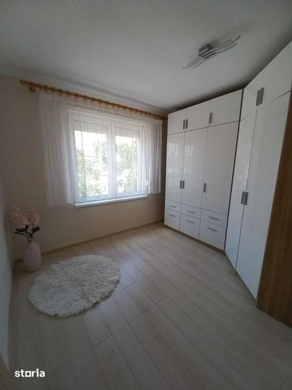 Apartament de vanzare, cu 4 camere, situat in zona garii - 8