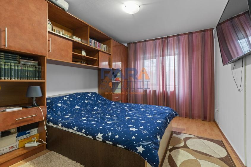 Casă individuală cu 5 camere cu Canalizare în Ion Creangă