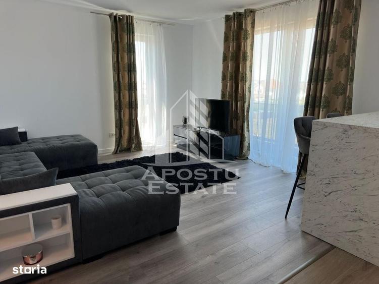 Apartament cu 2 camere în Complex Studențesc