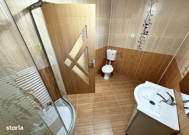 Casă cu 1 camere în Buduslău