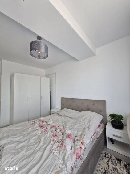 Apartament cu 2 camere decomandat în Theodor Pallady