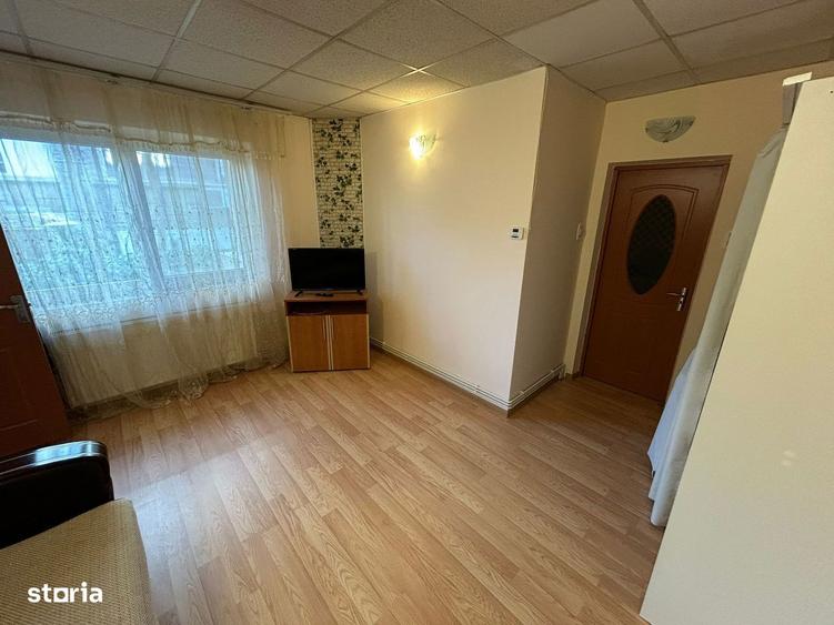 Garsonieră semidecomandată în Grivița
