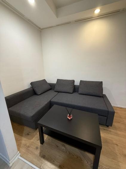 Apartament cu 2 camere semidecomandat în Ștefăneștii de Jos