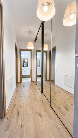 APARTAMENT 3 CAMERE DE ÎNCHIRIAT GREENFIELD RESIDENCE – PLATANILOR PARCARE INCLU - 9