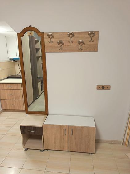 Inchiriez garsoniera renovata in zona Rogerius langa Scoala 11 - 5
