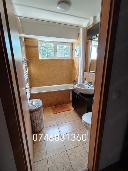 Apartament cu 2 camere semidecomandat în Lipovei