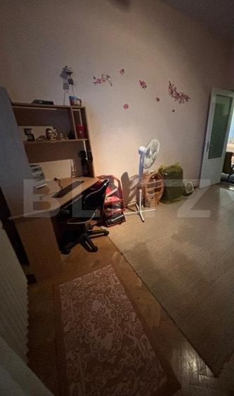 Apartament decomandat de vanzare, cu 3 camere, 111 mp, Centrul Orașului - 4