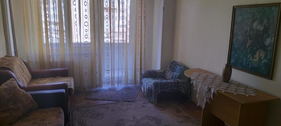 Apartament cu 2 camere decomandat în Exterior Vest