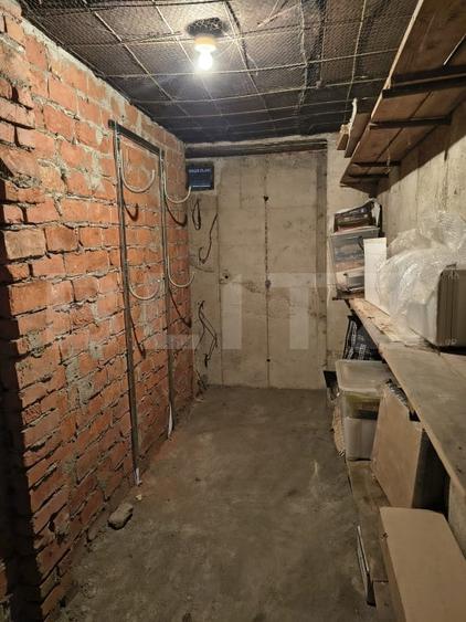 Apartament 2 camere, 48 mp, zona centrala - 10