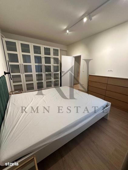 Apartament cu 2 camere semidecomandat în Colentina