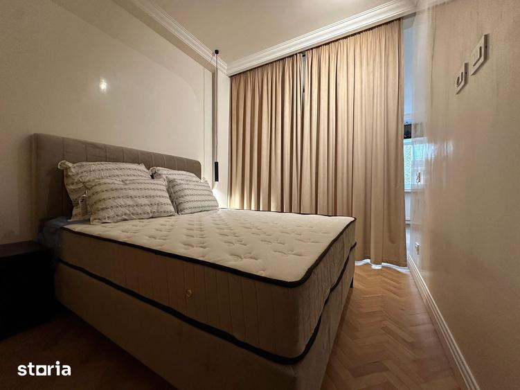 Apartament 2 Camere Ultracentral - Deasupra supermarketului Unicarm - 1