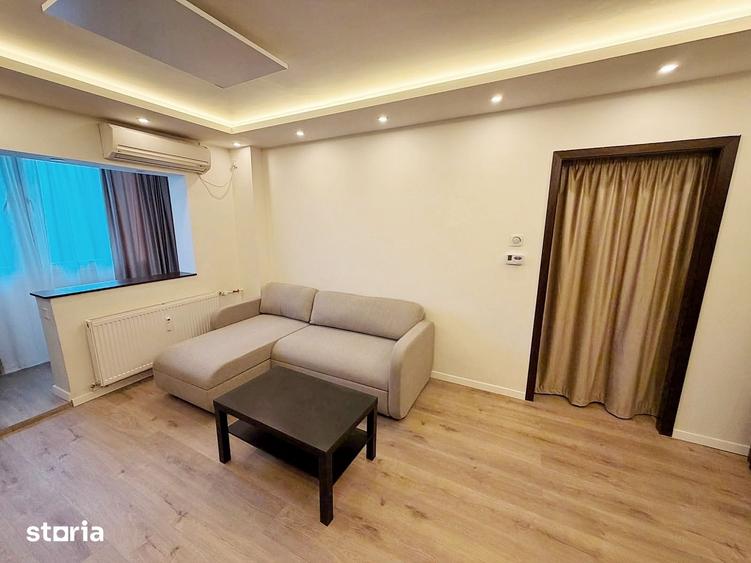 Apartament 2cam MODERN, RENOVAT, METROU - Obor | Viitorului 182 - 12