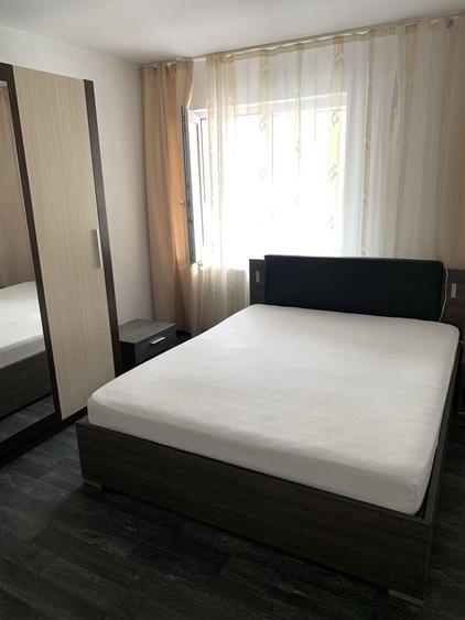 Apartament cu 2 camere în Florești