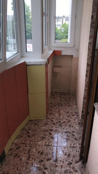 Garsonieră decomandată în Dristor