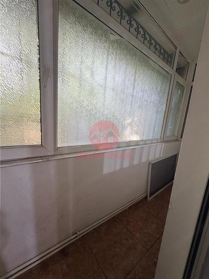 Apartament cu 3 camere decomandat în Tomis Nord