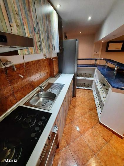 Apartament 2 Camere | Baneasa | Centrala | 550 Euro - 1